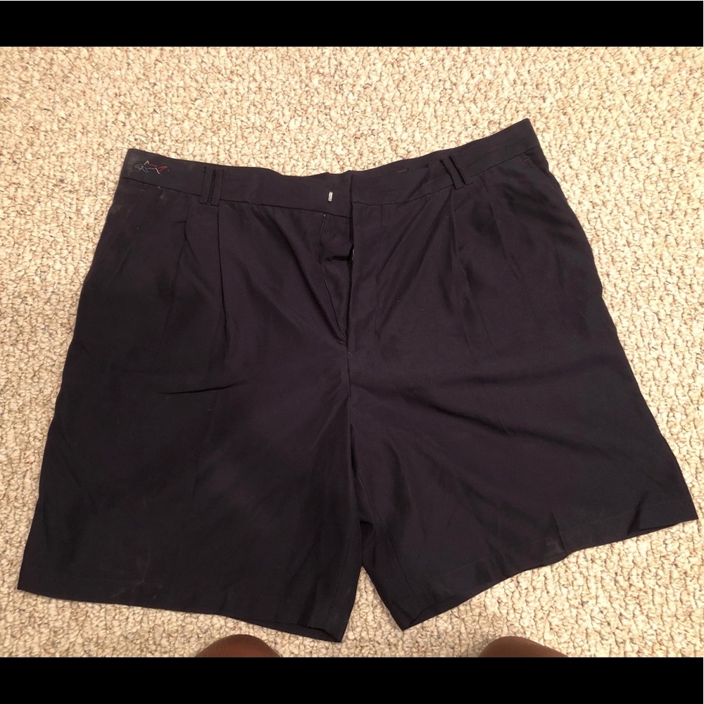 Greg Norman shorts 42